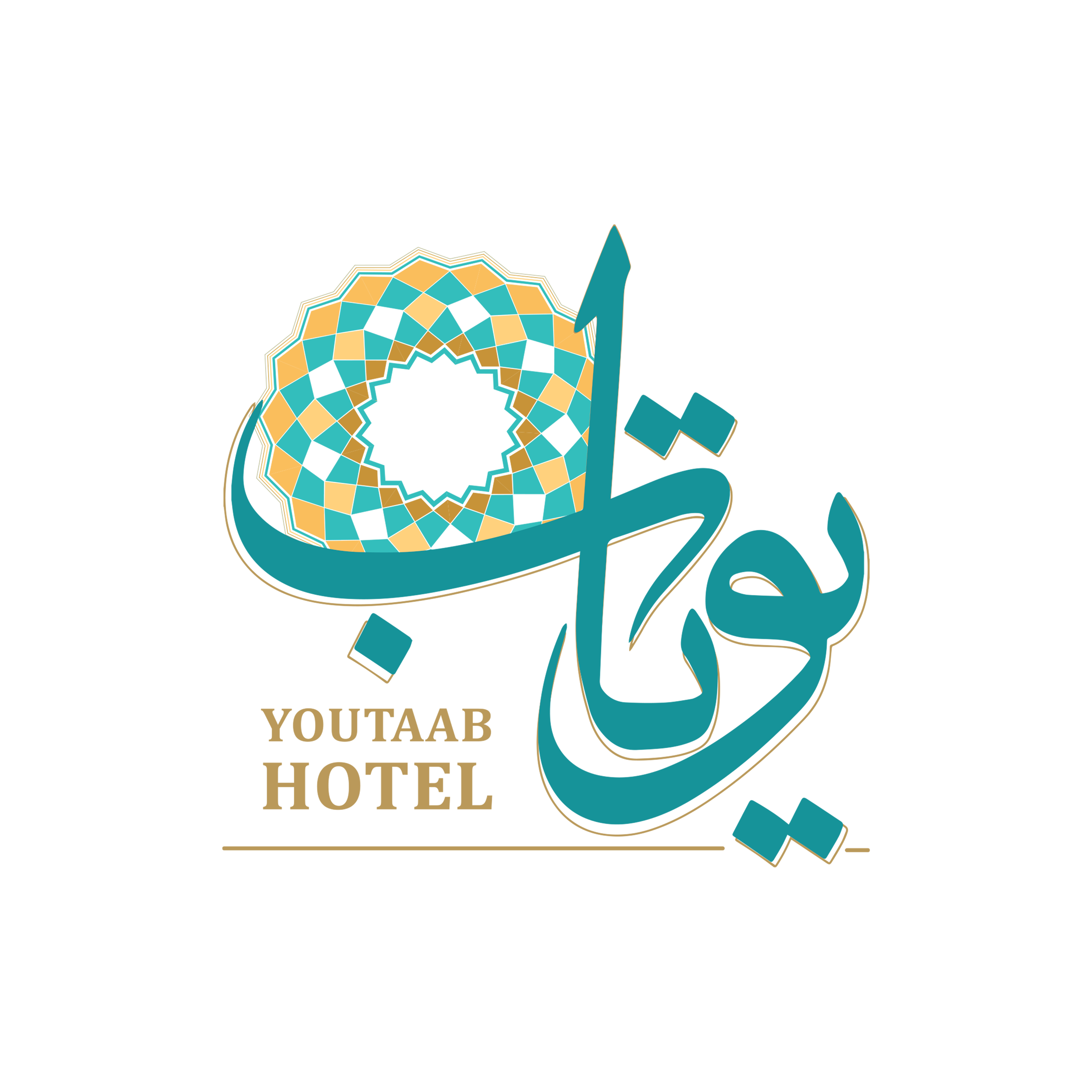 هتل یوتاب