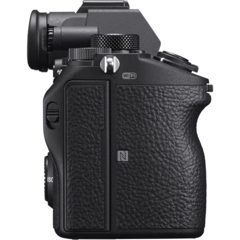 sony a7iii
